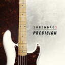 【製品概要】 フラットワウンド弦の米国製ハイエンド5弦エレキベース音源 『SHREDDAGE 3 PRECISION』は、ロック／メタル／ポップ／ファンク／ジャズ／ブルースなど、どんなジャンルの音楽にも対応できる多目的エレクトリック・ベース音源です。ハイエンドな米国製5弦p-bass（フラットワウンド弦）のサウンドを、細やかなディテールまでも漏らさずサンプル化。ピック弾き／指弾き／スラップを網羅し、多彩なアーティキュレーションが豊かなダイナミクスとラウンドロビンで収録。アーティキュレーション・マッピング機能TACT2 によって、柔軟なアーティキュレーション操作が可能な、超プレイアブルな「楽器」としてお使いいただくことができます。 『SHREDDAGE 3 PRECISION』は、IMPACT SOUNDWORKS 社のギターに関する10年近くに及ぶ経験とユーザーの皆様からのフィードバックを基に開発された「Shreddage 3」エンジンを搭載。内部ミキサー「CONSOLE」機能にてコンプレッサー、アンプ、キャビネット、ディストーション、EQ、コーラスなど30種類のエフェクトを搭載し、チャンネル（ピックアップ）のインサート、マスター・チャンネルのインサート / センドそれぞれにエフェクトを組み合わせ、音作りを行います。「CONSOLE」機能のエフェクト設定を含む各種パラメータのプリセット「SnapShot」を多数収録しており、用途に合わせたSnapShot を選択して素早く制作を開始することも出来るでしょう。 【製品特徴】 ■米国製5弦ベース（フラットワウンド弦）からDI経由で24bitサンプリングされたサウンドソース（ピック弾き／指弾き／スラップ） ■収録アーティキュレーション：Finger＆slap staccatos, Finger＆pick mutes, Hammer-on＆pull-off (finger＆slap), Slides, harmonics, buzz trills ■3種類のモード（Emulated / Fingered / Whammy）を持つビブラート、スピードやピッチ幅の調整が可能 ■演奏ジャンルに特化したものなど、28種類のSnapShot（パラメータ・プリセット）を収録 ■4種類のピッキングモード（Up / Down / Alternate / Economy） ■ハンド・ポジションや演奏する弦、カポタストなど、運指を調整可能なヴァーチャル・フィンガーボード・ディスプレイ ■リリースノイズなど、リアリティを加える各種ノイズを再現 ■演奏内容に合わせて選択可能なフレット選択アルゴリズム ■より分かりやすい操作のために拡張されたUI ■KONTAKT PLAYER（Ver.5.7）以降、およびNative Instruments社KONTAKT 製品（Ver.5.7）に対応 ※動作環境などの最新情報につきましては、メーカー及び代理店の公式HPをご確認ください。 ※ソフトウェア製品という性質上、製品納品後のキャンセルはできかねますので、ご了承ください。 ※こちらの商品はソフトウェア音源となり、実際の楽器ではありません。