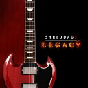 【製品概要】 ヘビーロック＆メタルサウンド向け、drop-Bb チューニング・ギター音源 『SHREDDAGE 3 LEGACY』は、重厚なロック／メタルトーンを得意とするドロップチューン・ギター音源です。2010年にリリースされた歴史的ギターライブラリの第一作『SHREDDAGE』が、IMPACT SOUNDWORKS 社のギターに関する10年近くに及ぶ経験とユーザーの皆様からのフィードバックを基に開発された「Shreddage 3」エンジンを搭載し、リズムパートだけではなくソロやストラムも演奏可能なギター音源『SHREDDAGE 3 LEGACY』として生まれ変わりました。 アーティキュレーション・マッピング機能TACT2 によって、より柔軟なアーティキュレーション操作を実現。演奏内容に合わせて選択可能なフレッティング・アルゴリズム、非常にリクエストが多かったStrumming 機能を追加しコード演奏が可能となった他、フレット選択やボイシングのアルゴリズムも進化。これまで以上にリアルなパフォーマンスを提供します。 「CONSOLE」機能では、コンプレッサー、アンプ、キャビネット、ディストーション、EQ、コーラスなど30種類のエフェクトをチャンネル（ピックアップ）ごとのインサート、マスター・チャンネルのインサート / センドに使用することが出来ます。エフェクト設定を含む、パラメータ・プリセット「SnapShot」が用意されているので、楽曲のスタイルに合わせたSnapShot を選択し素早く制作を開始することも出来るでしょう 【製品特徴】 ■ Bフラット・ドロップチューンにセッティングされた6弦ギターから24bitでサンプリングされたサウンドソース（初代『SHREDDAGE』のサンプルを使用） ■収録アーティキュレーション：Sustains, power chord, palm mutes, staccatos, Harmonics, pinch harmonics, tapping, Hammer-on/pull-off, portamento, Tremolo, fingered vibrato ■3種類のモード（Emulated / Fingered / Whammy）を持つビブラート、スピードやピッチ幅の調整が可能 ■リズムパート用の新しいSTRUMMING機能 ■演奏ジャンルに特化したものなど、30種類以上のSnapShot（パラメータ・プリセット）を収録 ■4種類のピッキングモード（Up / Down / Alternate / Economy） ■最大4本分のギタートラッキングに対応 ■ハンド・ポジションや演奏する弦、カポタストなど、運指を調整可能なヴァーチャル・フィンガーボード・ディスプレイ ■リリースノイズ / DI録音時のラインノイズを再現 ■演奏内容（スウィープ / リード / 和音）に合わせて選択可能なフレット選択アルゴリズム ■和音の演奏をスムーズに行うPOLY INPUT機能 ■より分かりやすい操作のために拡張されたUI ■KONTAKT PLAYER（Ver.5.7）以降、およびNative Instruments社KONTAKT 製品（Ver.5.7）に対応 ※動作環境などの最新情報につきましては、メーカー及び代理店の公式HPをご確認ください。 ※ソフトウェア製品という性質上、製品納品後のキャンセルはできかねますので、ご了承ください。 ※こちらの商品はソフトウェア音源となり、実際の楽器ではありません。