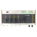 Universal Audio/Volt 476P USB Recording Studio