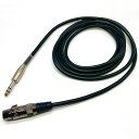 PHONON/MESSENGER TRS-XLR F 5m【数量限定特価キャンペーン】【在庫あり】【2508R1】