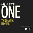 SPITFIRE AUDIO/ABBEY ROAD ONE: THEMATIC HORNS【オンライン納品】【在庫あり】