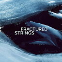 SPITFIRE AUDIO/FRACTURED STRINGSyIC[izy݌ɂz