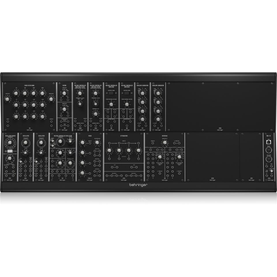 BEHRINGER/SYSTEM 15