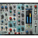 Plugin Alliance/Brainworx bx_console AMEK 9099【オンライン納品】【在庫あり】