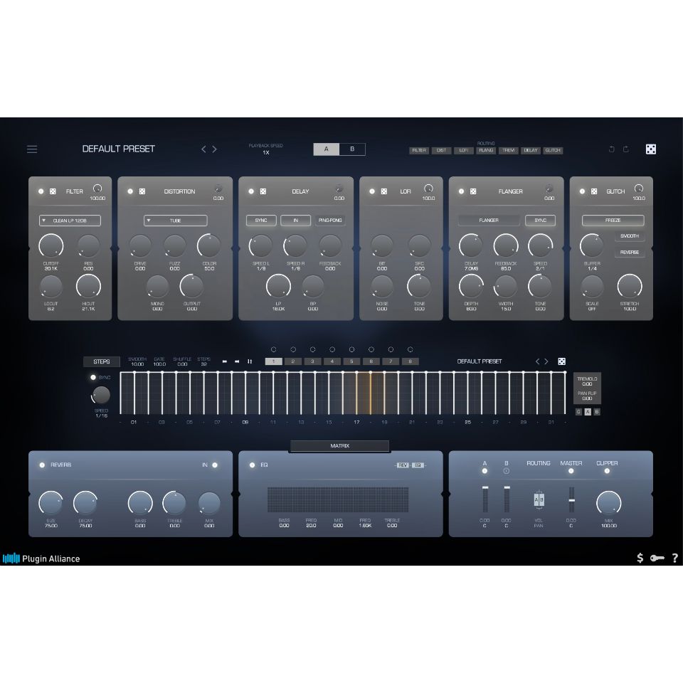 Plugin Alliance/DS Audio TANTRA 2【オンライン納品】【在庫あり】