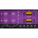 Plugin Alliance/Purple Audio MC77【~07/31 期間限定特価キャンペーン】【オンライン納品】【在庫あり】