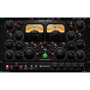 Plugin Alliance/Shadow Hills Mastering Compressor Class A【オンライン納品】【在庫あり】