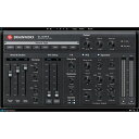Plugin Alliance/Brainworx bx_rooMS【オンライン納品】【在庫あり】