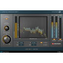 Plugin Alliance/Noveltech Vocal Enhancer【~07/31 期間限定特価キャンペーン】【オンライン納品】【在庫あり】