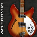 AMPLE SOUND/AMPLE GUITAR RB III【～05/09 期間限定特価キャンペーン】【オンライン納品】【在庫あり】