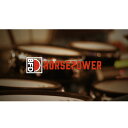 FXPansion/BFD3 Expansion Pack: Horsepower【オンライン納品】【BFD拡張】