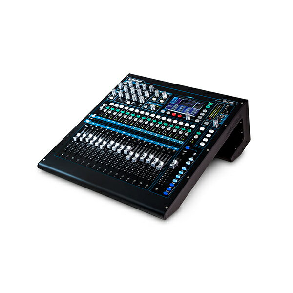 Allen&Heath/QU-16 C