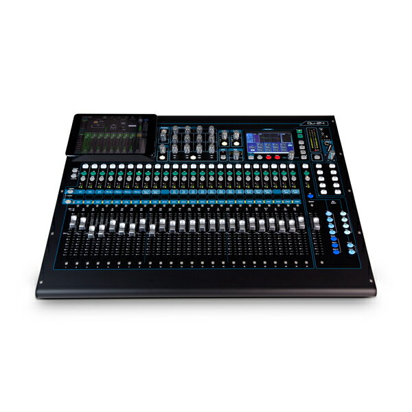 Allen&Heath/QU-24 C