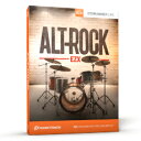 TOONTRACK/EZX ALT-ROCKyIC[iz