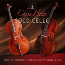 BEST SERVICE/CHRIS HEIN SOLO CELLO EXTENDED ダウンロード版【~08/20 期間限定特価キャンペーン】【オンライン納品】【在庫あり】