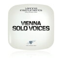 Vienna Symphonic Library/VIENNA SOLO VOICES