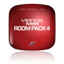 Vienna Symphonic Library/ROOMPACK 4 THE SAGE GATESHEAD