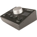 Mackie/Big Knob Passive(2)