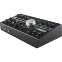 Mackie/Big Knob Studio+(2)
