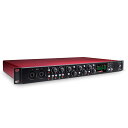 Focusrite/Scarlett OctoPre