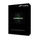 Zynaptiq/WORMHOLE【オンライン納品】