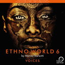 BEST SERVICE/ETHNO WORLD 6 VOICES ダウンロード版【オンライン納品】【在庫あり】