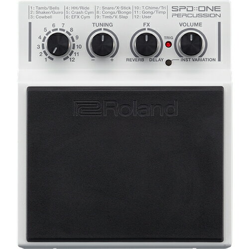 Roland/SPD-1P SPD ONE PERCUSSION