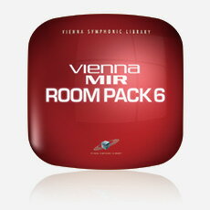 Vienna Symphonic Library/ROOMPACK 6 SYNCHRON STAGE VIENNA