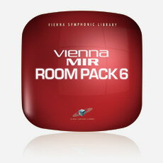 Vienna Symphonic Library/ROOMPACK 6 SYNCHRON STAGE VIENNA Vienna Symphonic Library/ROOMPACK 6 SYNCHRON STAGE VIENNA