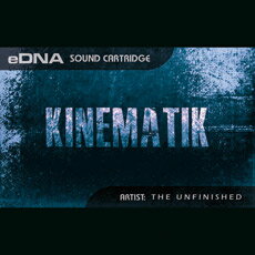 SPITFIRE AUDIO/KINEMATIK - ADD-ON PACKyIC[izy݌ɂz