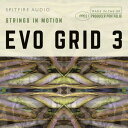 SPITFIRE AUDIO/PP021 EVO GRID 3yIC[izy݌ɂz