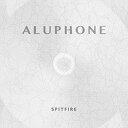 SPITFIRE AUDIO/ALUPHONEyIC[izy݌ɂz