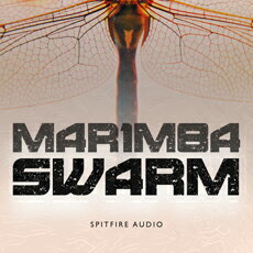 SPITFIRE AUDIO/MARIMBA SWARM【オンライン納品】【在庫あり】