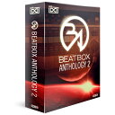 UVI/BeatBox Anthology 2yIC[iz