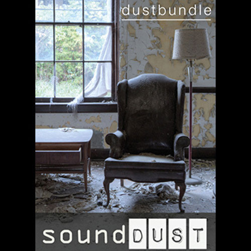 SPITFIRE AUDIO/SOUND DUST VOL. 1ڥ饤Ǽʡۡں߸ˤ