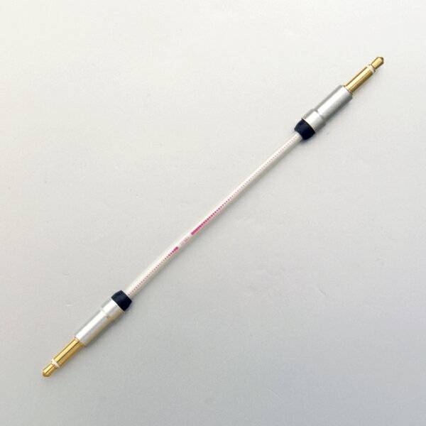 onso/coxc_01 同軸ケーブル 3.5(2極) - 3.5(2極) 0.1m【COXC_01_3232_010】