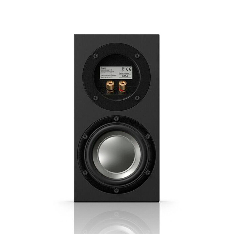 Amphion/One12�ڥڥ��ۡڼ��������ʡ�