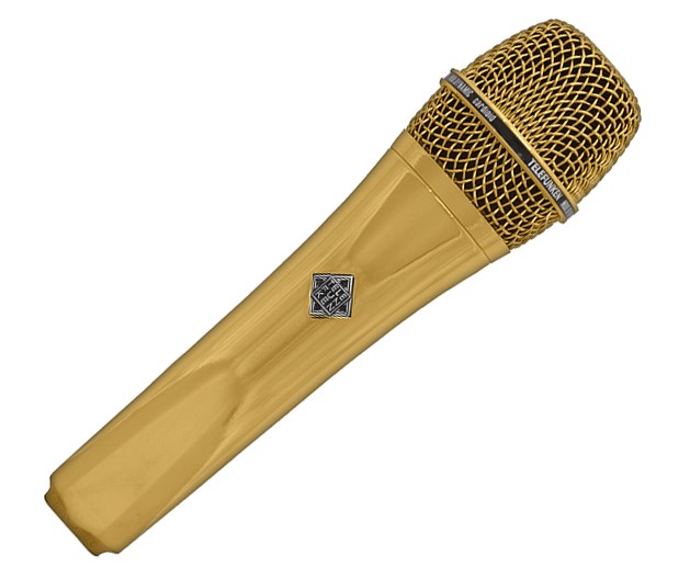 TELEFUNKEN Elektroakustik/M80 Gold【検品後出荷】【在庫あり】