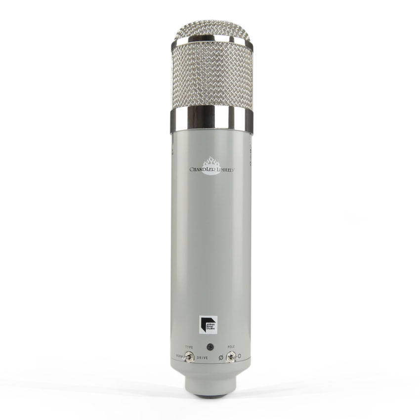 Chandler Limited/REDD MICROPHONE【入荷待ち】【ご予約受付中】