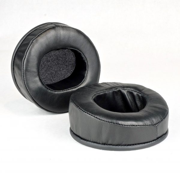 Dekoni Audio/Elite Sheepskin Earpad for Audeze LCD Series【EPZ-LCD-SK】 1