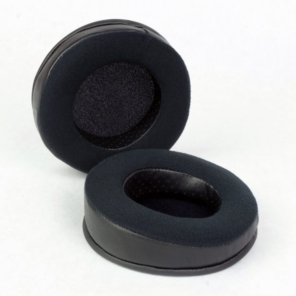 Dekoni Audio/Elite Hybrid Earpad for HIFIMAN【EPZ-HIFIMAN-HYB】