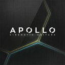 VIR2/APOLLO : CINEMATIC GUITARSyIC[izy݌ɂz