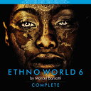 BEST SERVICE/ETHNO WORLD 6 COMPLETE【オンライン納品】