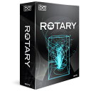 UVI/Rotary【〜08/19 期間限定特価キャンペーン】【オンライン納品】