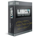 UVI/USQ-1【オンライン納品】