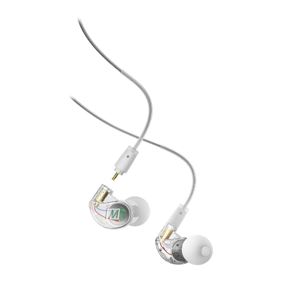 MEE Audio/M6 PRO 2ND GENERATION Clear