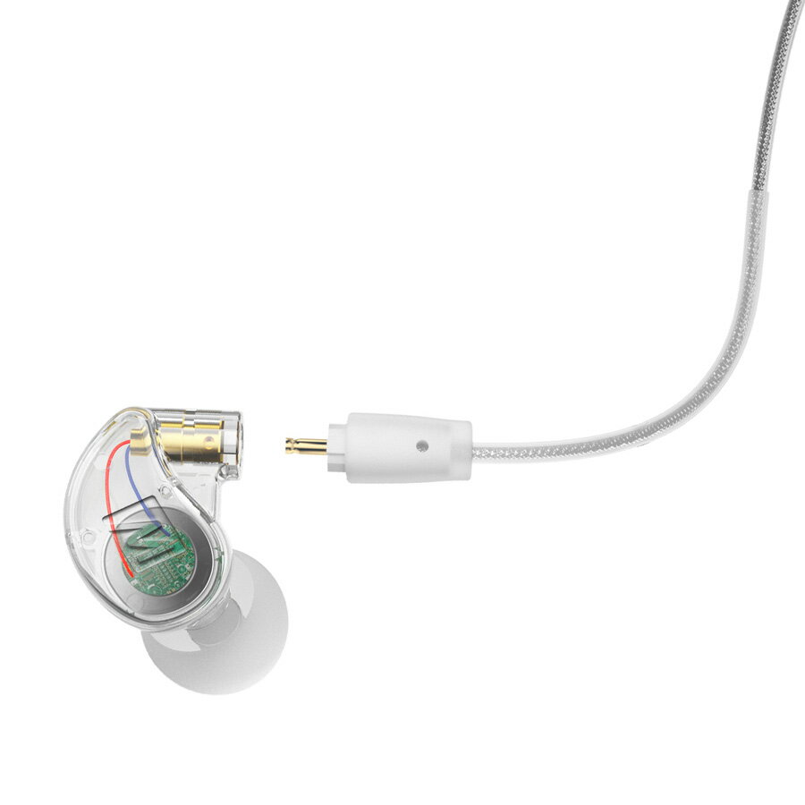 MEE Audio/M6 PRO 2ND GENERATION Clear