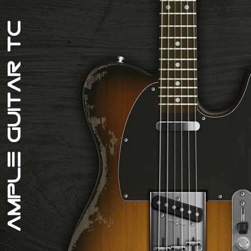 AMPLE SOUND/AMPLE GUITAR TC III【数量限定特価キャンペーン】【オンライン納品】【在庫あり】