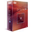 UVI/Drone【オンライン納品】