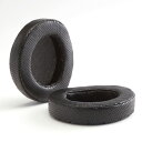 Dekoni Audio/Elite Fenestrated Sheepskin Earpad for Sennheiser HD800